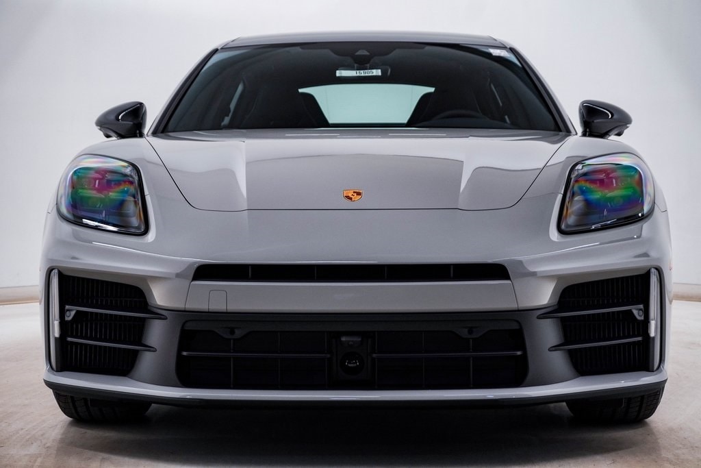 2026 Porsche Panamera Base - Photo 6