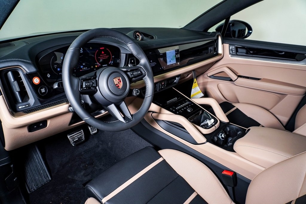 New 2026 Porsche Cayenne S Coupe S Coupe SUV