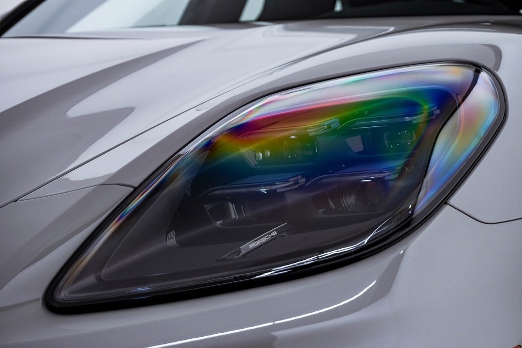 2026 Porsche Panamera Base - Photo 7