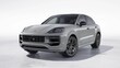 Porsche Cayenne GTS Coupe