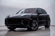  Porsche Cayenne GTS
