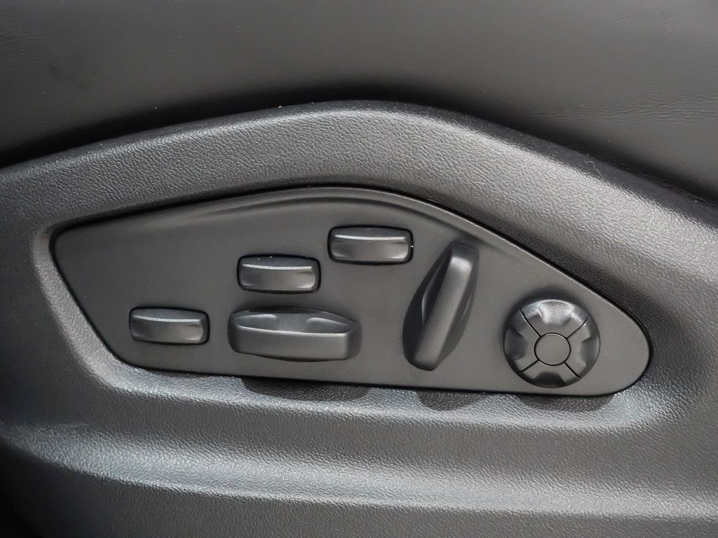 2026 Porsche Cayenne Coup Turbo E-Hybrid - Photo 24