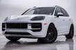 Porsche Cayenne GTS