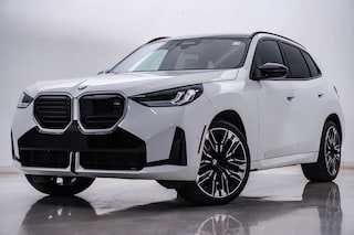 2025 BMW X3 M50 xDrive SUV