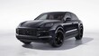 Porsche Cayenne Coupe