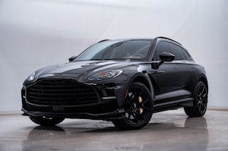 2023 Aston Martin DBX 707 SUV