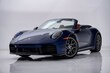  Porsche 911 Carrera 4S Cabriolet