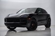  Porsche Cayenne Coupe