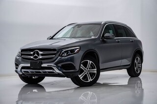 2018 Mercedes-Benz GLC GLC 300 SUV