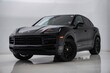 Porsche Cayenne E-Hybrid Coupe
