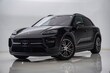  Porsche Macan Electric