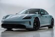 Porsche Taycan 4