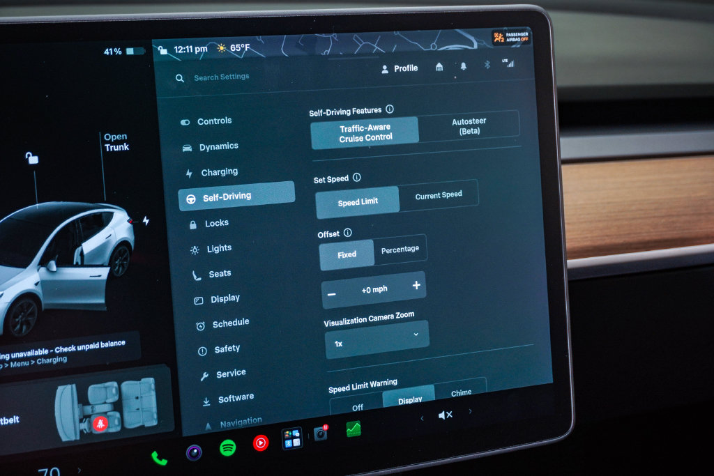 Vehicle thumbnail