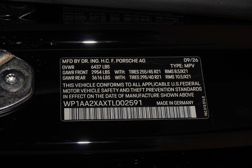 Vehicle thumbnail