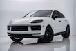  Porsche Cayenne Coupe