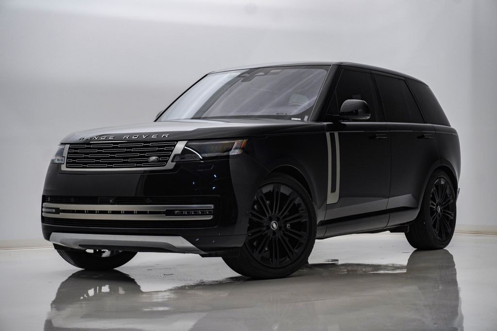 Used 2023 Land Rover Range Rover SE SUV