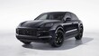 Porsche Cayenne Coupe