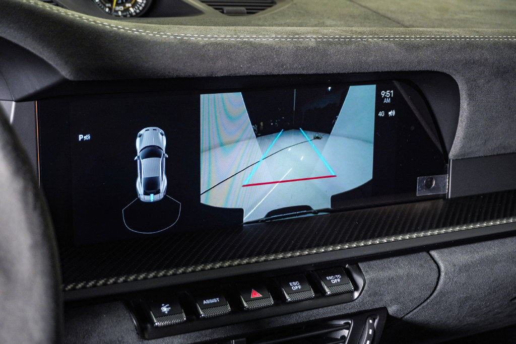 Vehicle thumbnail