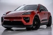 Porsche Macan 4 Electric
