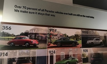Napleton Westmont Porsche Classic