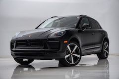 2026 Porsche Macan SUV