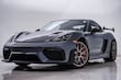 Porsche 718 Cayman