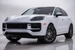 Porsche Cayenne Coupe