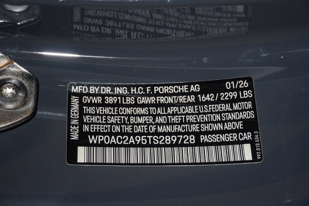 Vehicle thumbnail