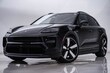 Porsche Macan 4S Electric