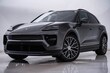 Porsche Macan 4S Electric