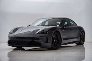 2025 Porsche Taycan 4 Sedan