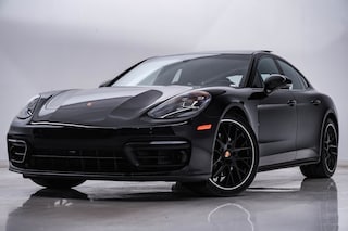 2023 Porsche Panamera 4 Hatchback