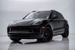  Porsche Macan GTS