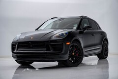 2026 Porsche Macan GTS GTS SUV