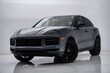  Porsche Cayenne Coupe