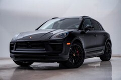2026 Porsche Macan GTS GTS SUV