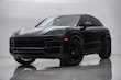  Porsche Cayenne Coupe