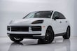  Porsche Cayenne Coupe