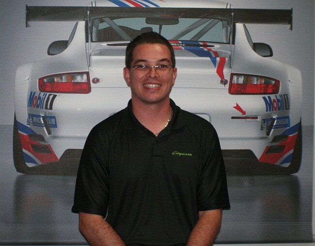 Geno Dobelman