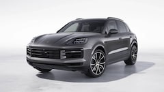 2026 Porsche Cayenne E-Hybrid E-Hybrid SUV 2026 Porsche Cayenne E-Hybrid E-Hybrid SUV