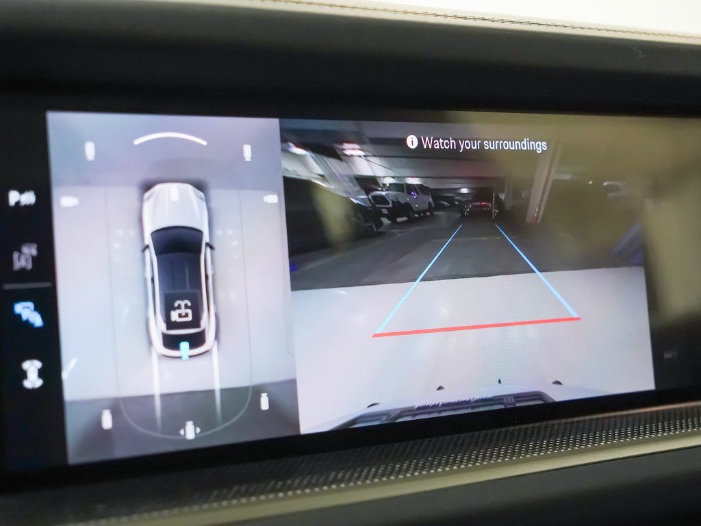2026 Porsche Cayenne Coup Turbo E-Hybrid - Photo 31
