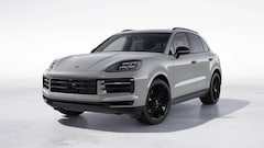 2026 Porsche Cayenne SUV