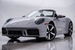 Porsche 911 Carrera Cabriolet