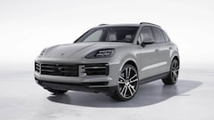 2026 Porsche Cayenne SUV