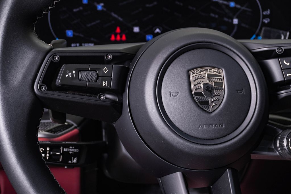 2026 Porsche Cayenne Turbo E-Hybrid - Photo 21