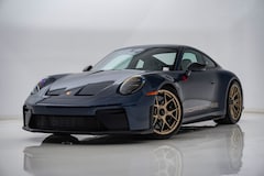 2026 Porsche 911 Coupe