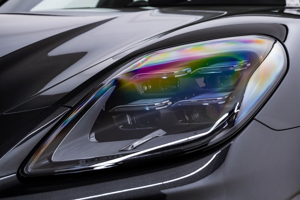 2026 Porsche Panamera 4 E-Hybrid - Photo 7