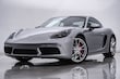 Porsche 718 Cayman