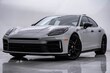 Porsche Panamera 4