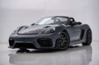  Porsche 718 Spyder